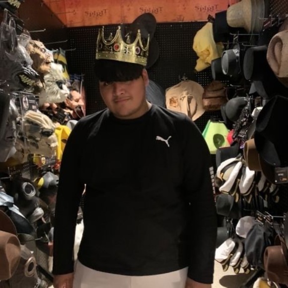 Meet your Posher, Brian - Picture 1 of 1
